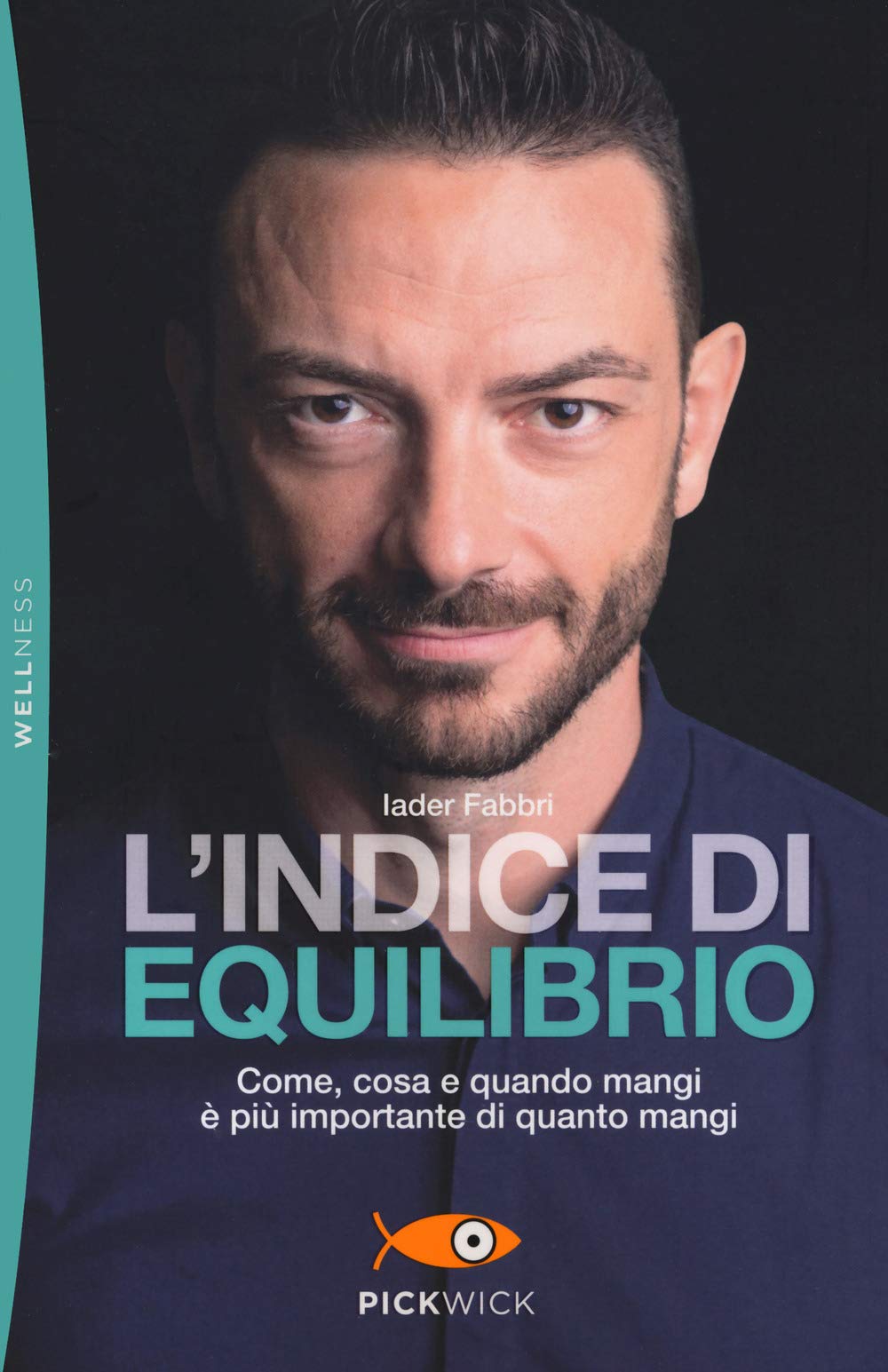 L'INDICE DI EQUILIBRIO. COME, COSA E QUANDO MANGI È PIÙ IMPORTANTE DI QUANTO MANGI