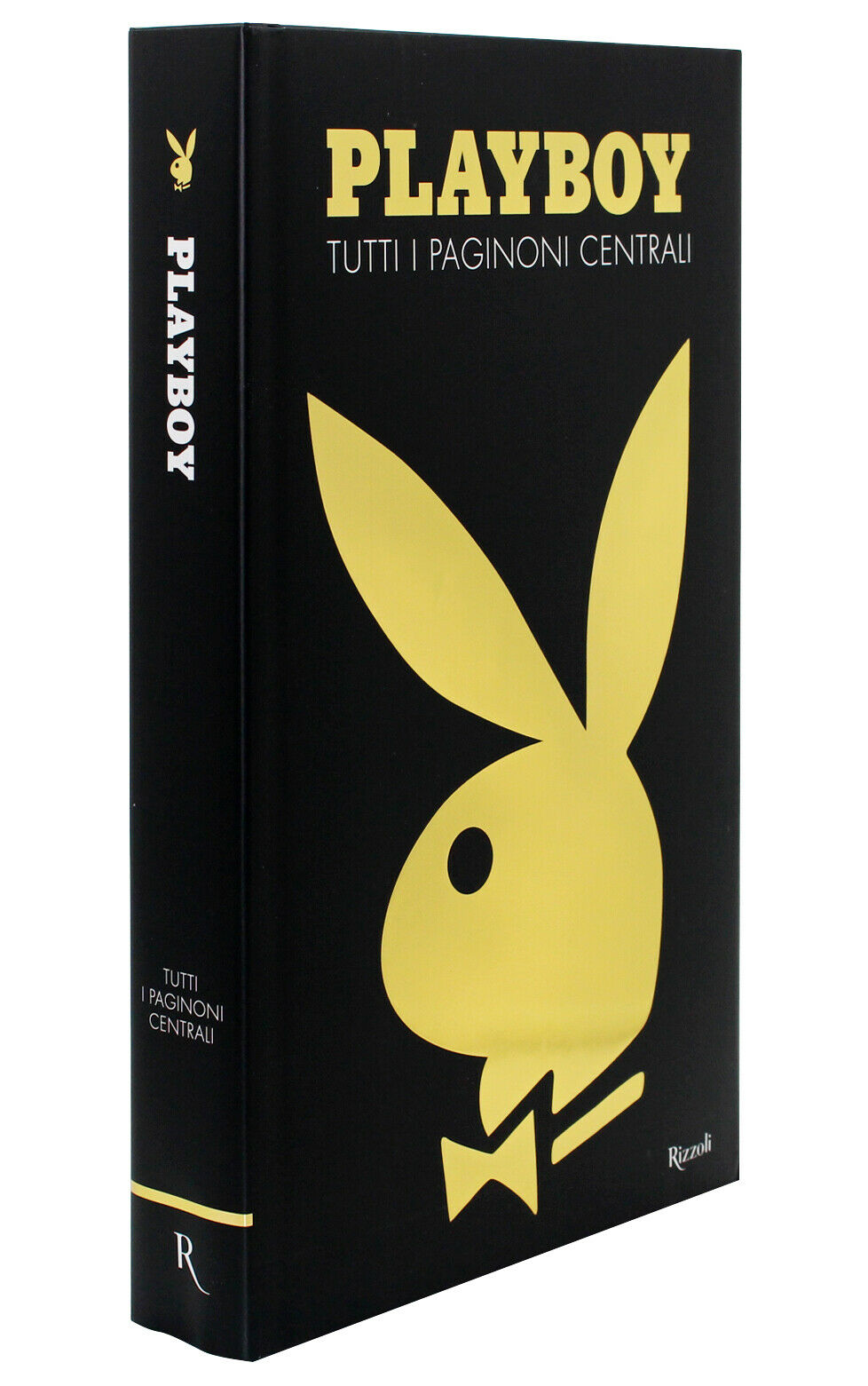 PLAYBOY. TUTTI I PAGINONI CENTRALI. EDIZ. ILLUSTRATA