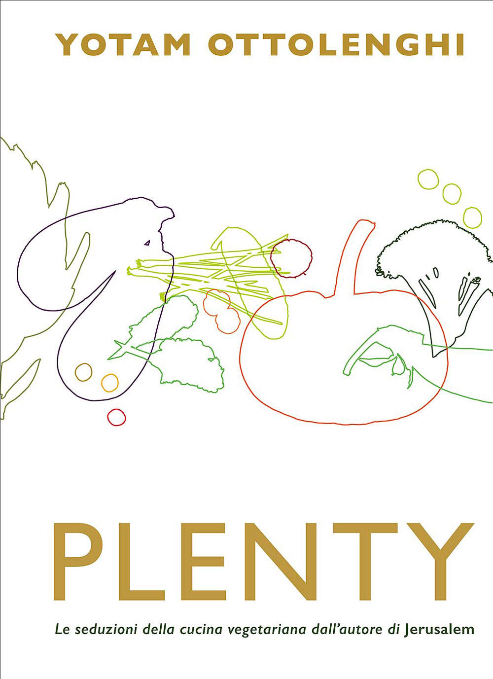 PLENTY