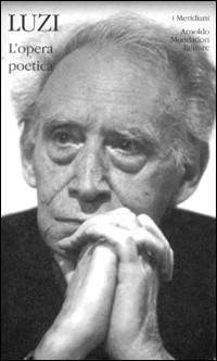 MARIO LUZI - POESIE