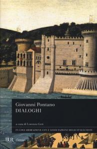 DIALOGHI. TESTO LATINO A FRONTE