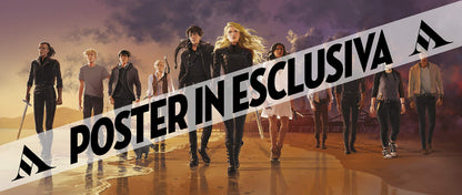 REGINA DELL'ARIA E DELLE TENEBRE. DARK ARTIFICES. SHADOWHUNTERS. EDIZ. SPECIALE