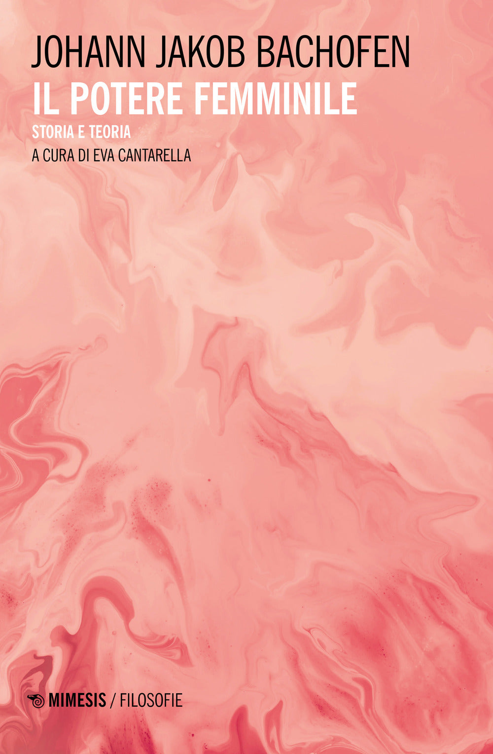 IL POTERE FEMMINILE. STORIA E TEORIA