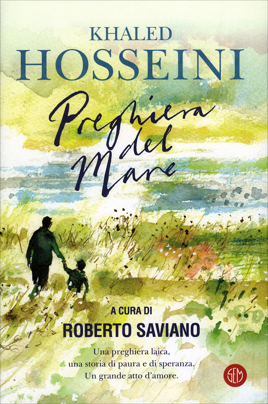 PREGHIERA DEL MARE