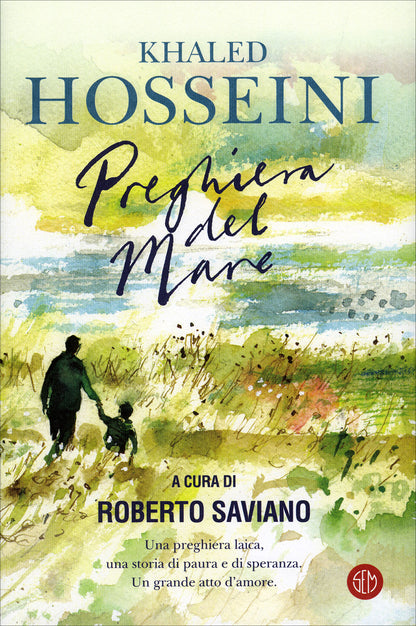 PREGHIERA DEL MARE