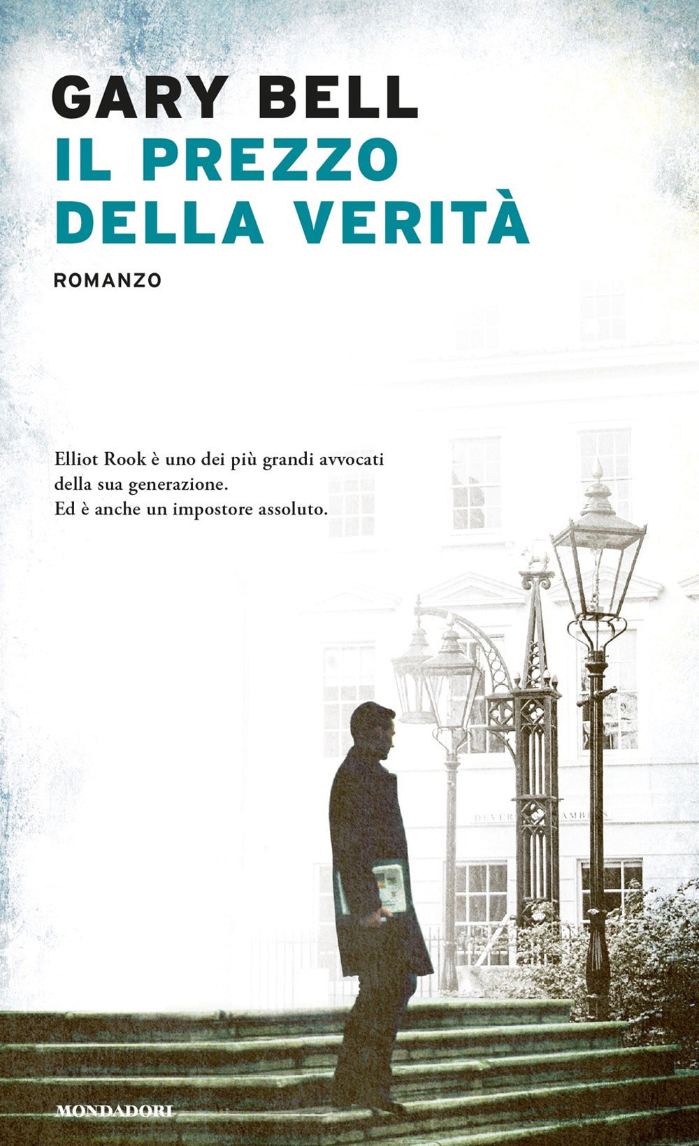 IL PREZZO DELLA VERITÀ