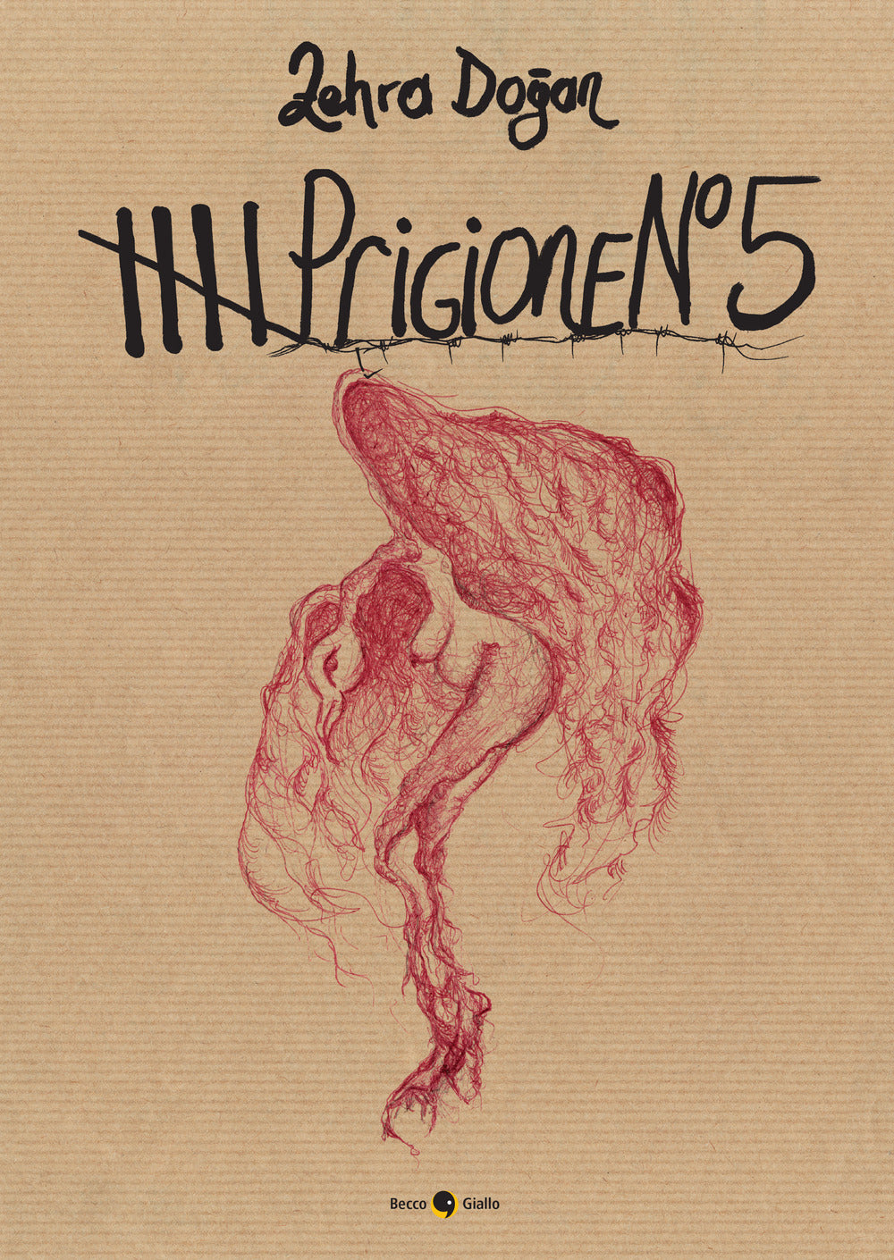 PRIGIONE NUMERO 5