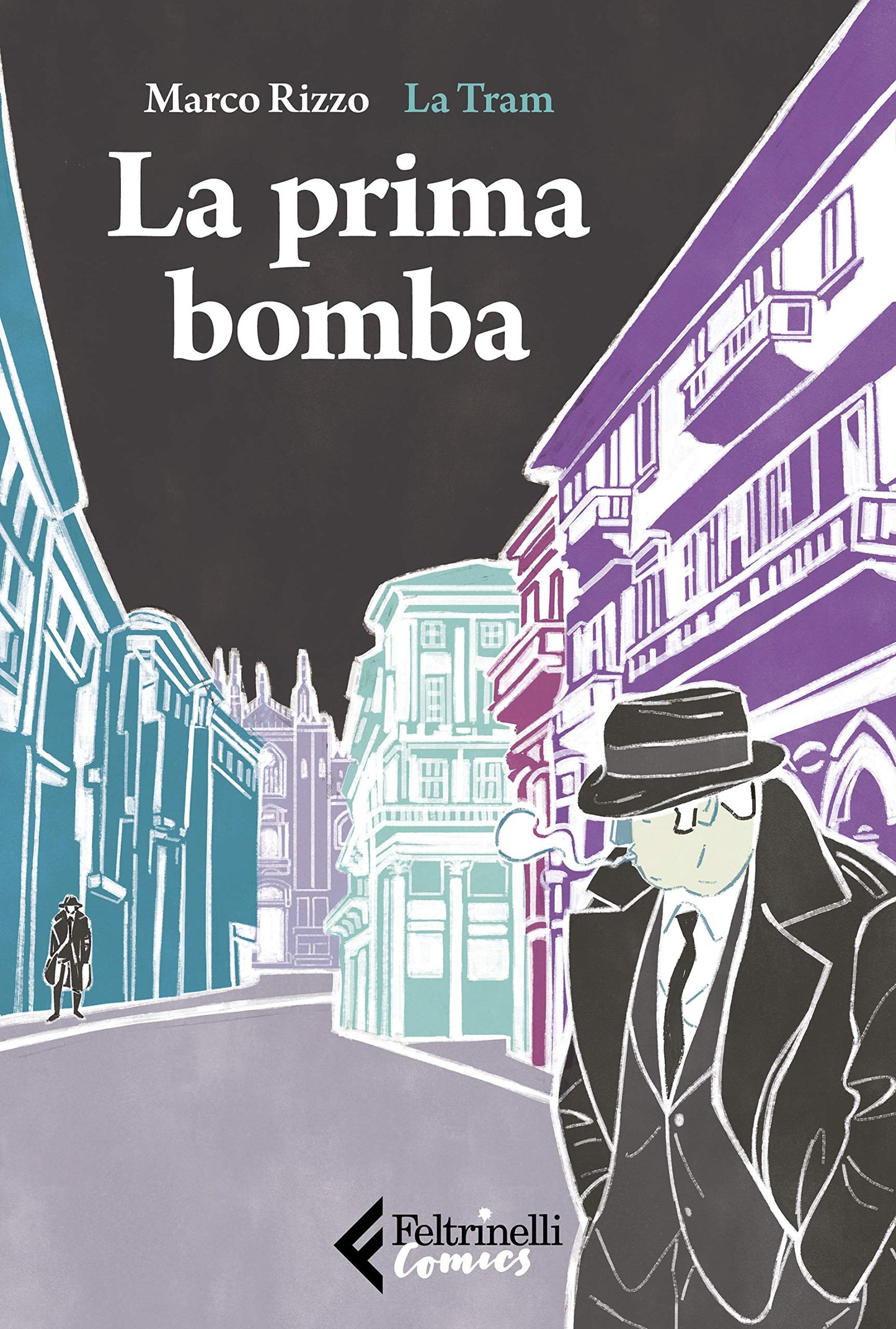 LA PRIMA BOMBA