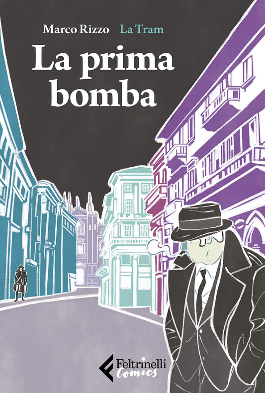 LA PRIMA BOMBA