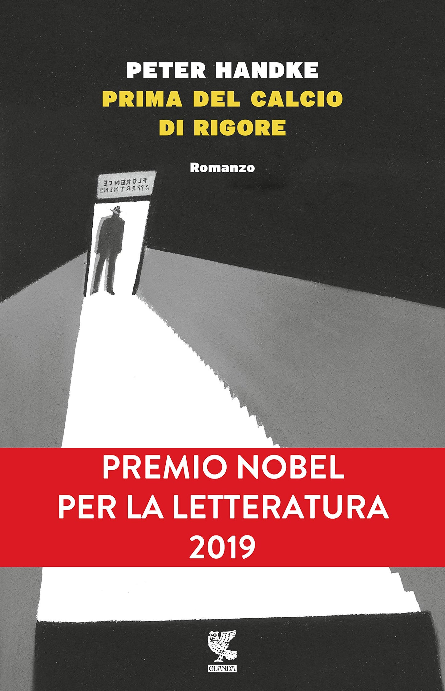 PRIMA DEL CALCIO DI RIGORE