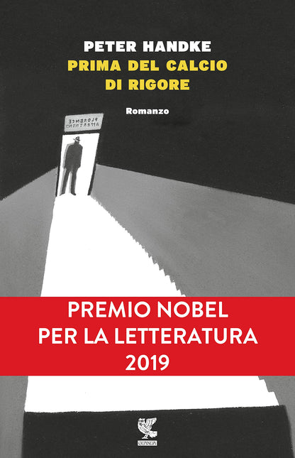 PRIMA DEL CALCIO DI RIGORE