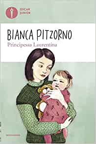 PRINCIPESSA LAURENTINA