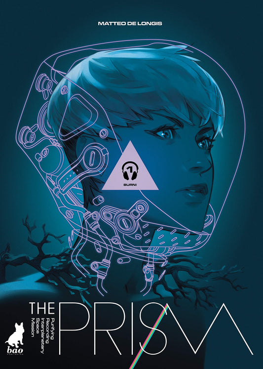 THE PRISM. VOL. 1