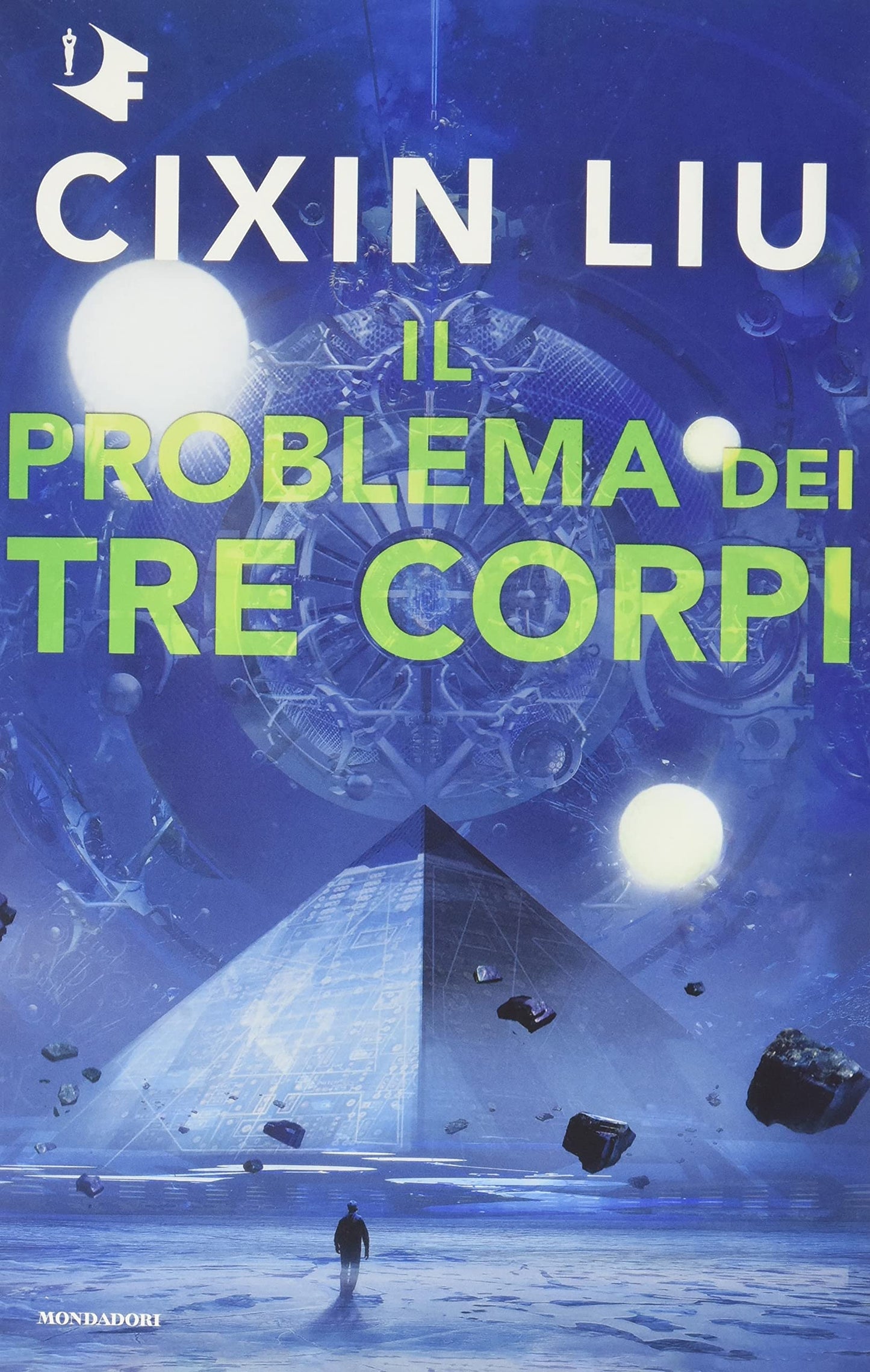 IL PROBLEMA DEI TRE CORPI