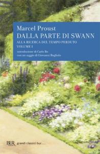 ALLA RICERCA DEL TEMPO PERDUTO. DALLA PARTE DI SWANN