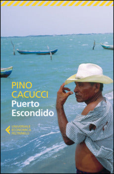 PUERTO ESCONDIDO