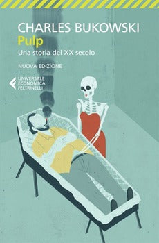 PULP. UNA STORIA DEL XX SECOLO