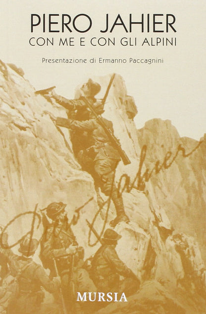 CON ME E CON GLI ALPINI