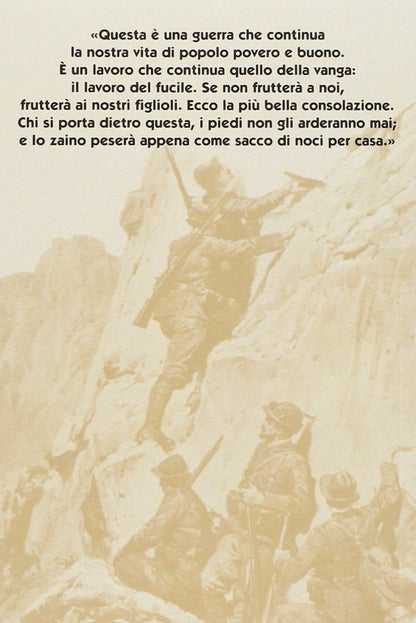 CON ME E CON GLI ALPINI