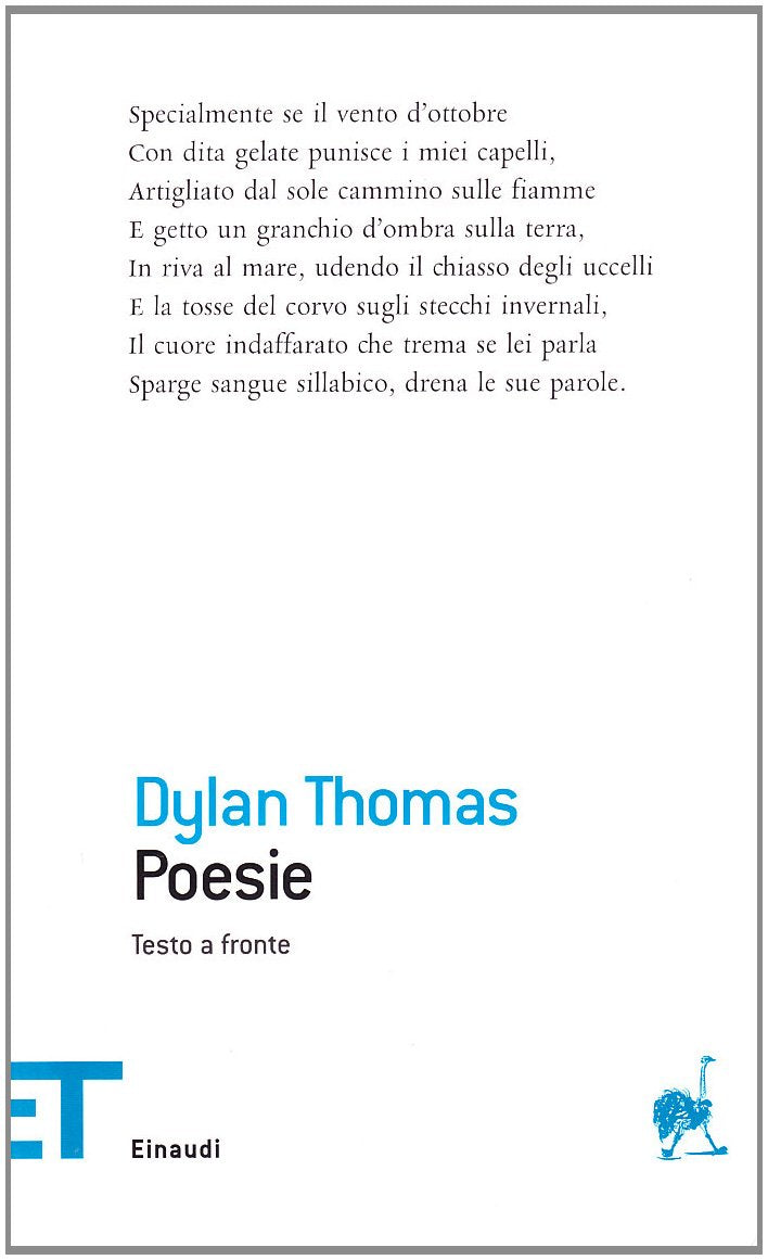POESIE
