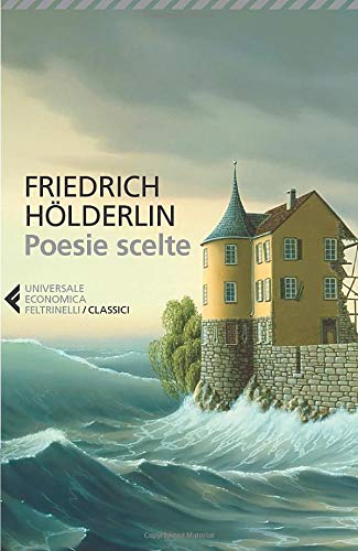 POESIE SCELTE. TESTO TEDESCO A FRONTE