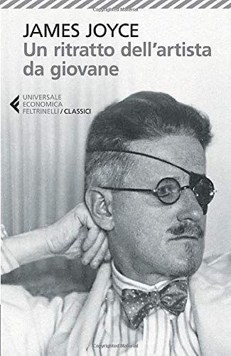 UN RITRATTO DELL'ARTISTA DA GIOVANE