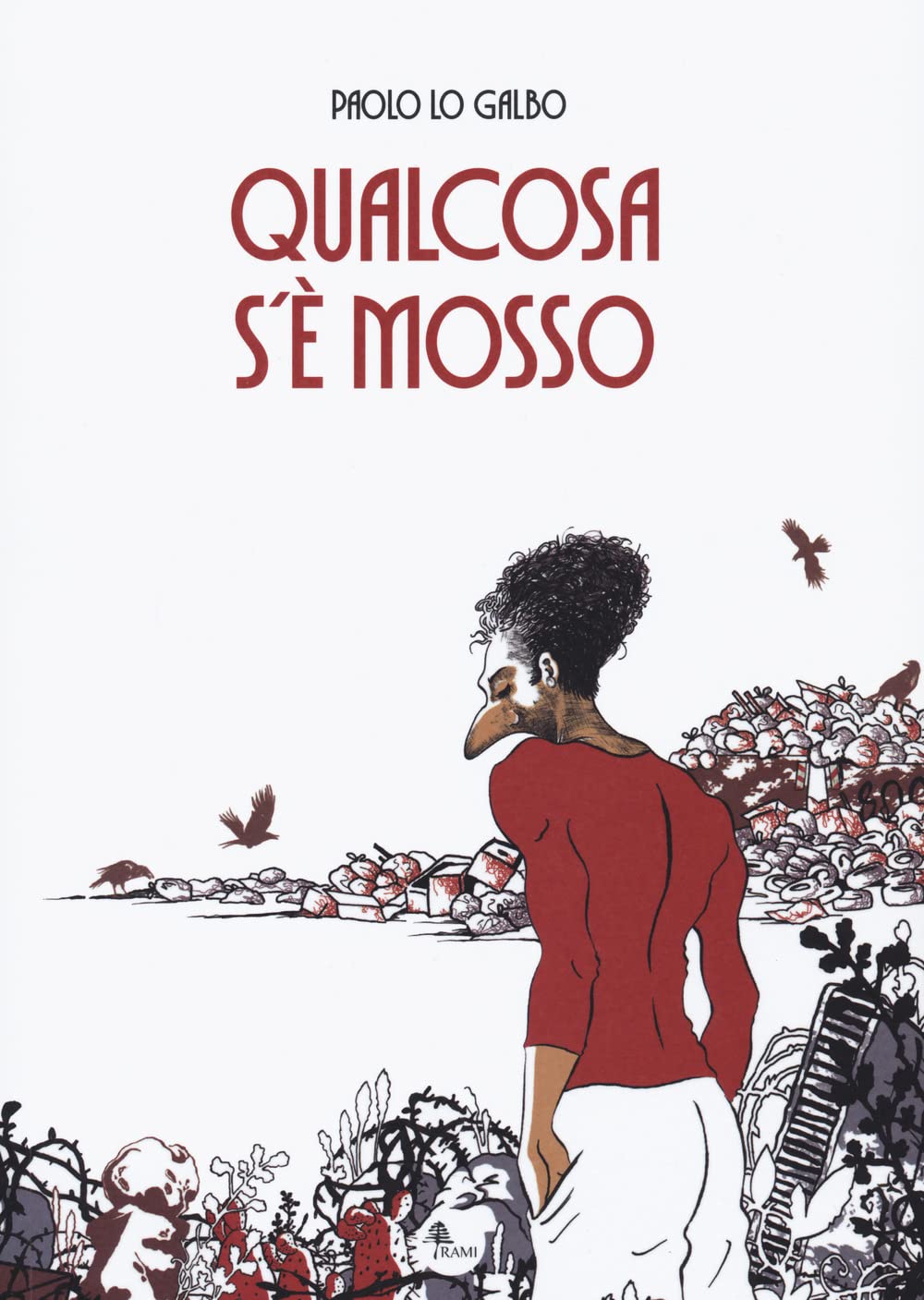 QUALCOSA S'È MOSSO