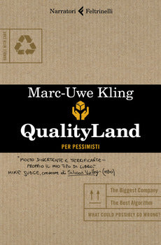 QUALITYLAND. PER PESSIMISTI