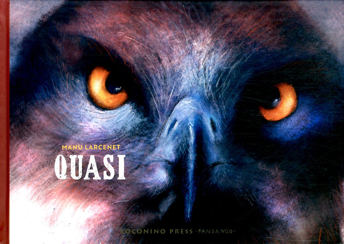 QUASI