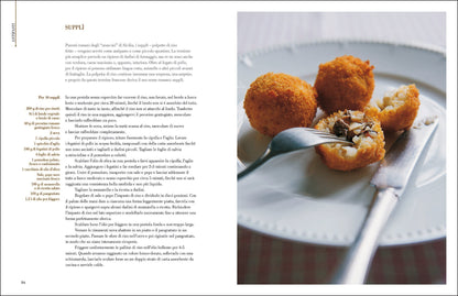 QUINTO QUARTO NEL CUORE DELLA CUCINA ROMANA