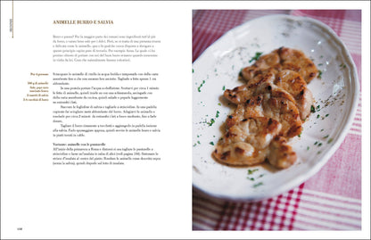 QUINTO QUARTO NEL CUORE DELLA CUCINA ROMANA