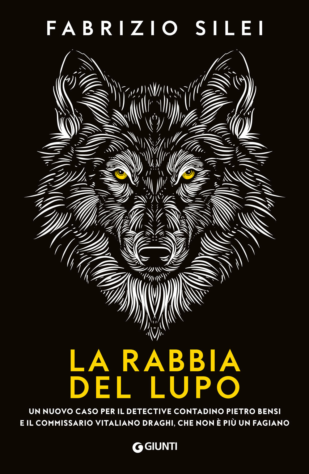 LA RABBIA DEL LUPO