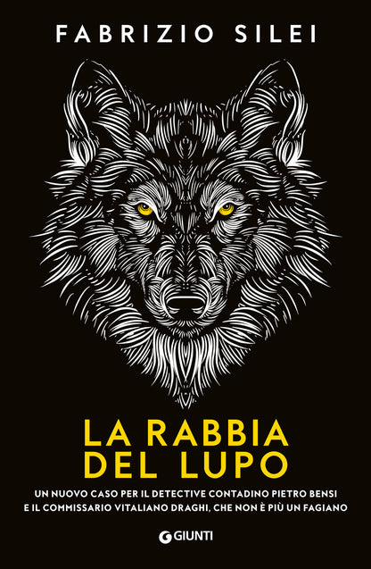 LA RABBIA DEL LUPO