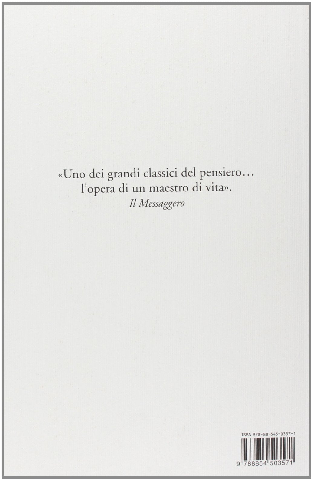 I RACCONTI DI BELZEBÙ A SUO NIPOTE