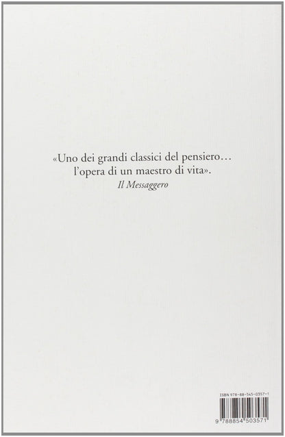 I RACCONTI DI BELZEBÙ A SUO NIPOTE