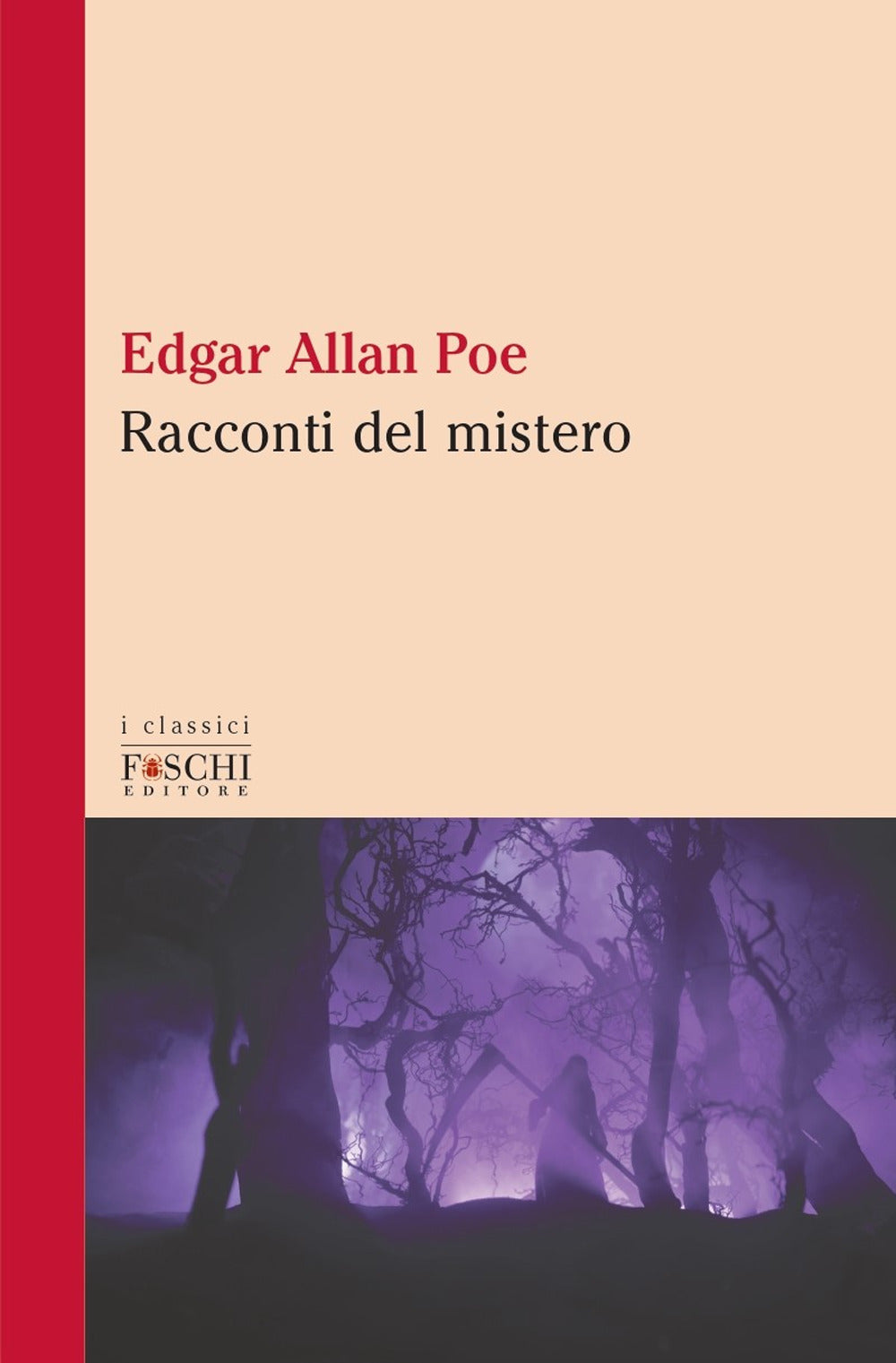 RACCONTI DEL MISTERO