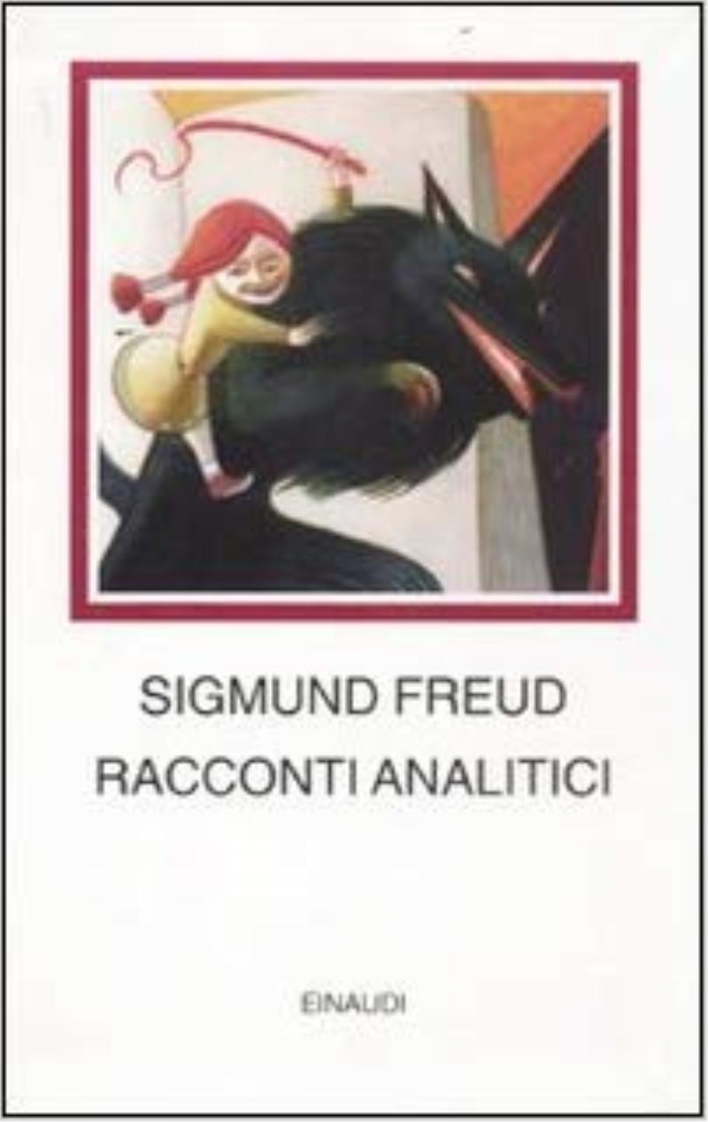 RACCONTI ANALITICI