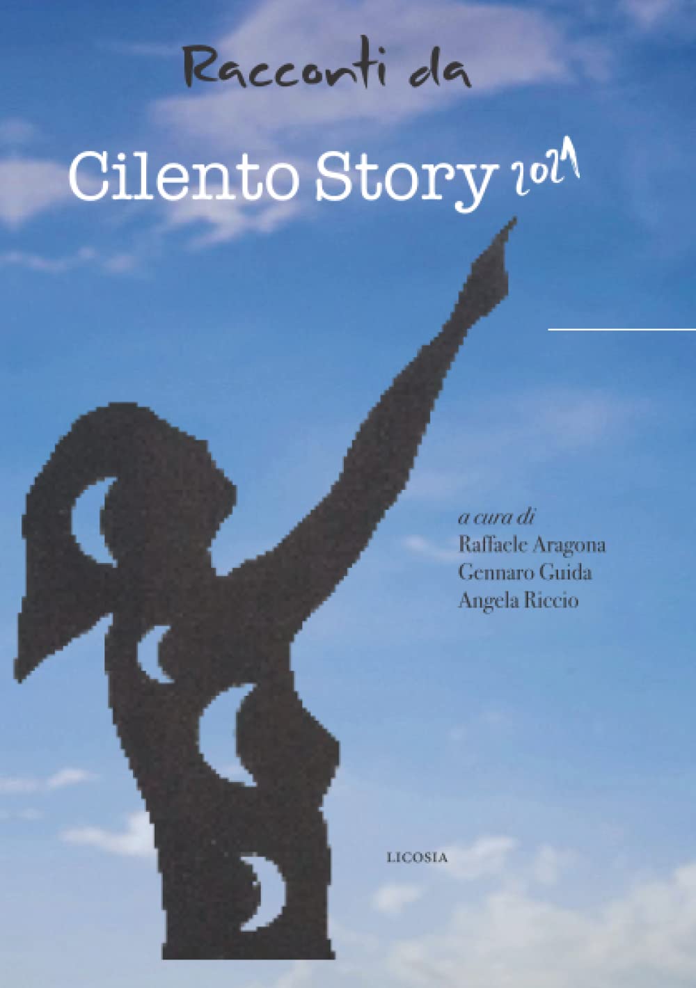 RACCONTI DA CILENTO STORY 2021