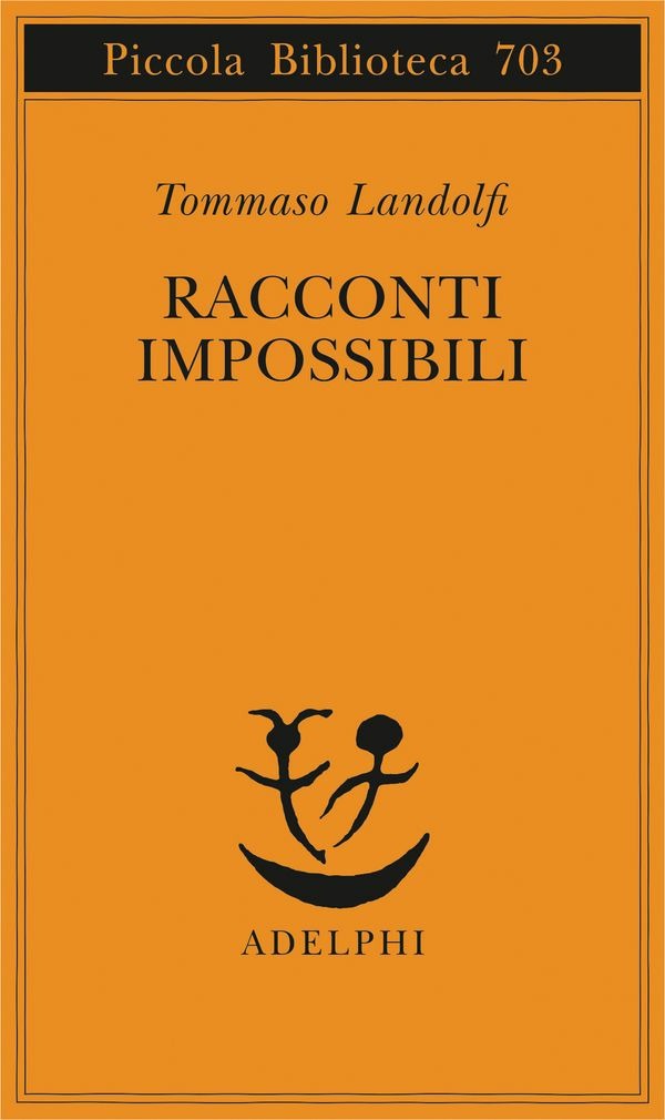 RACCONTI IMPOSSIBILI