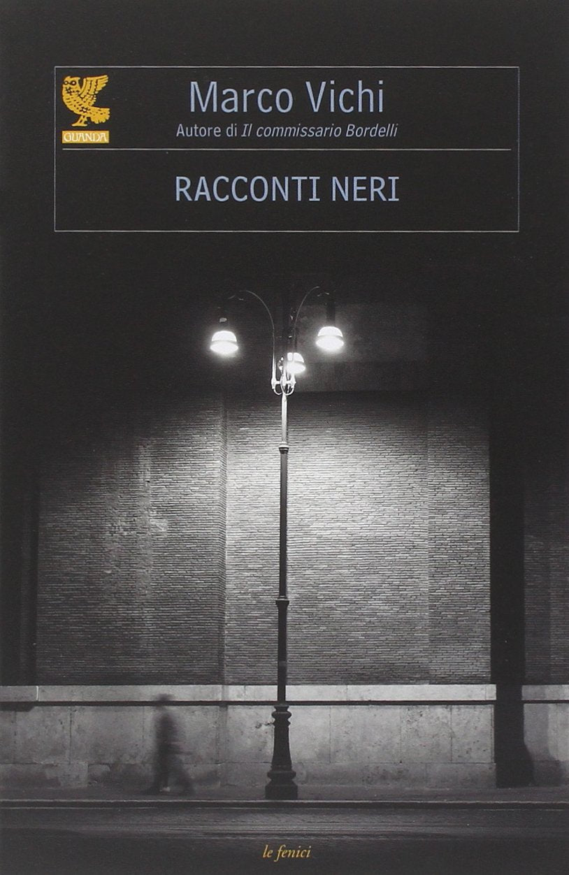 RACCONTI NERI