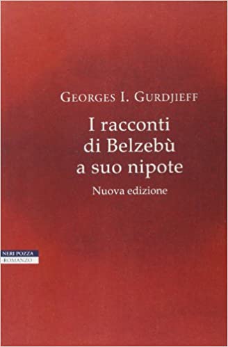 I RACCONTI DI BELZEBÙ A SUO NIPOTE