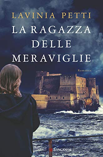 LA RAGAZZA DELLE MERAVIGLIE