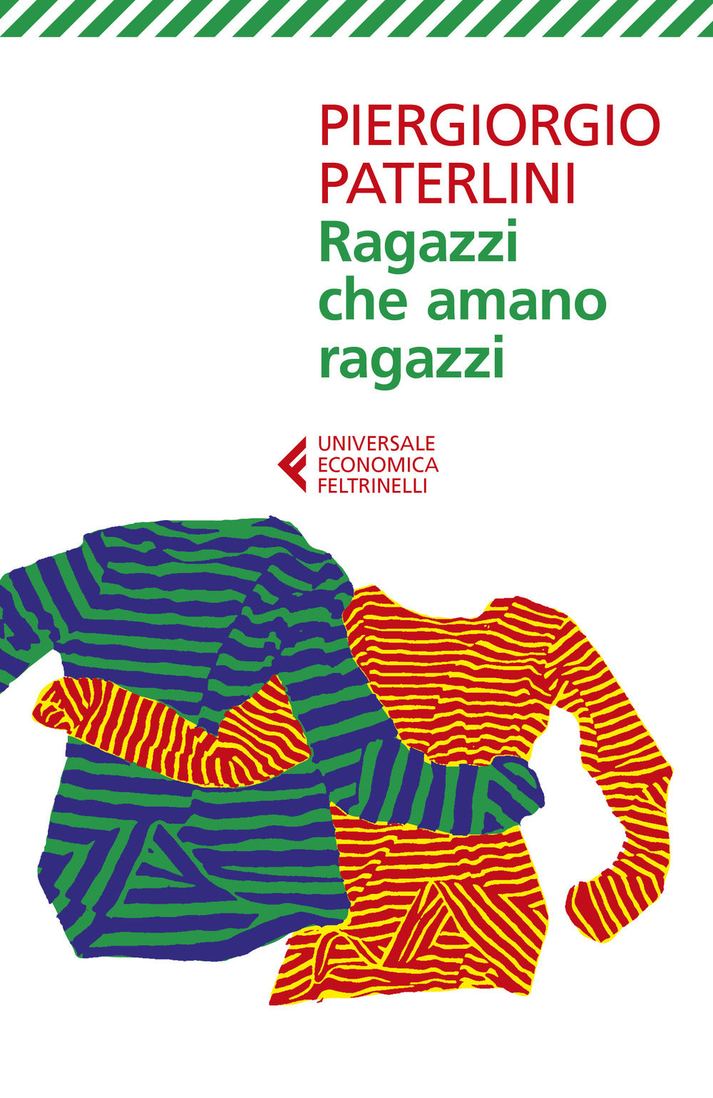 RAGAZZI CHE AMANO RAGAZZI. NUOVA EDIZ.