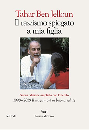 IL RAZZISMO SPIEGATO A MIA FIGLIA