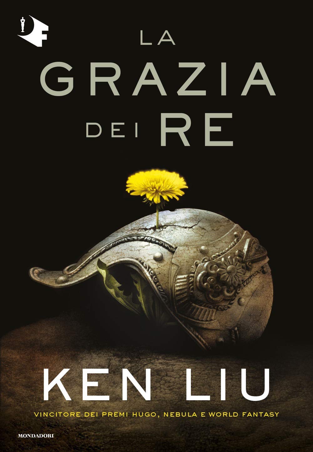LA GRAZIA DEI RE. DINASTIA DEL DENTE DI LEONE. VOL. 1