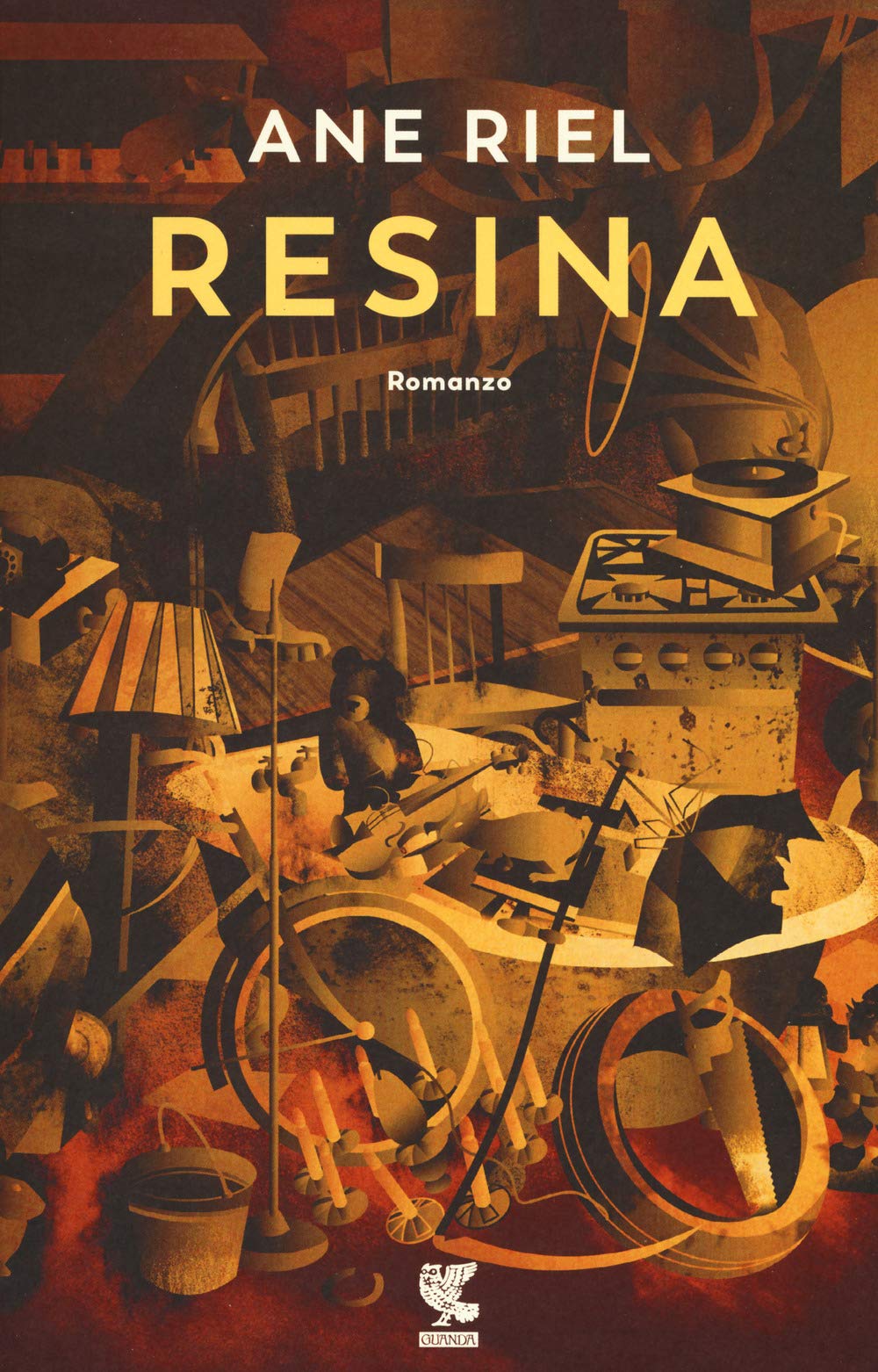 RESINA