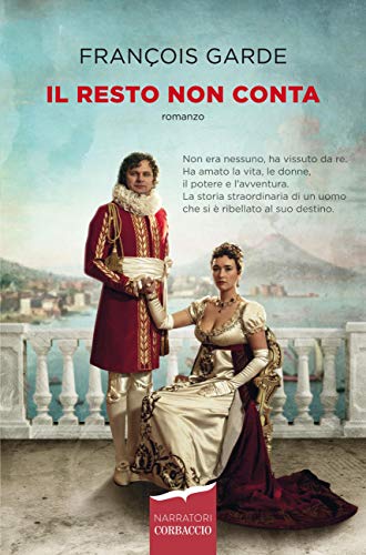 IL RESTO NON CONTA