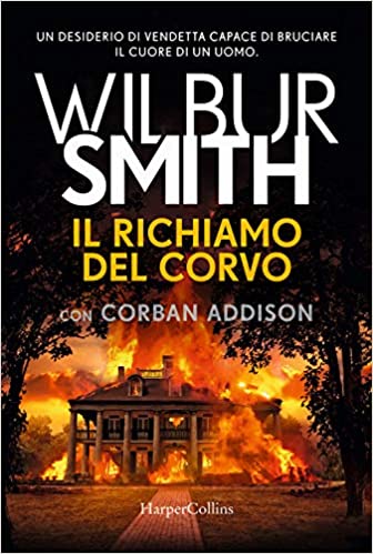IL RICHIAMO DEL CORVO