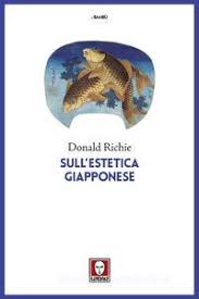 SULL'ESTETICA GIAPPONESE