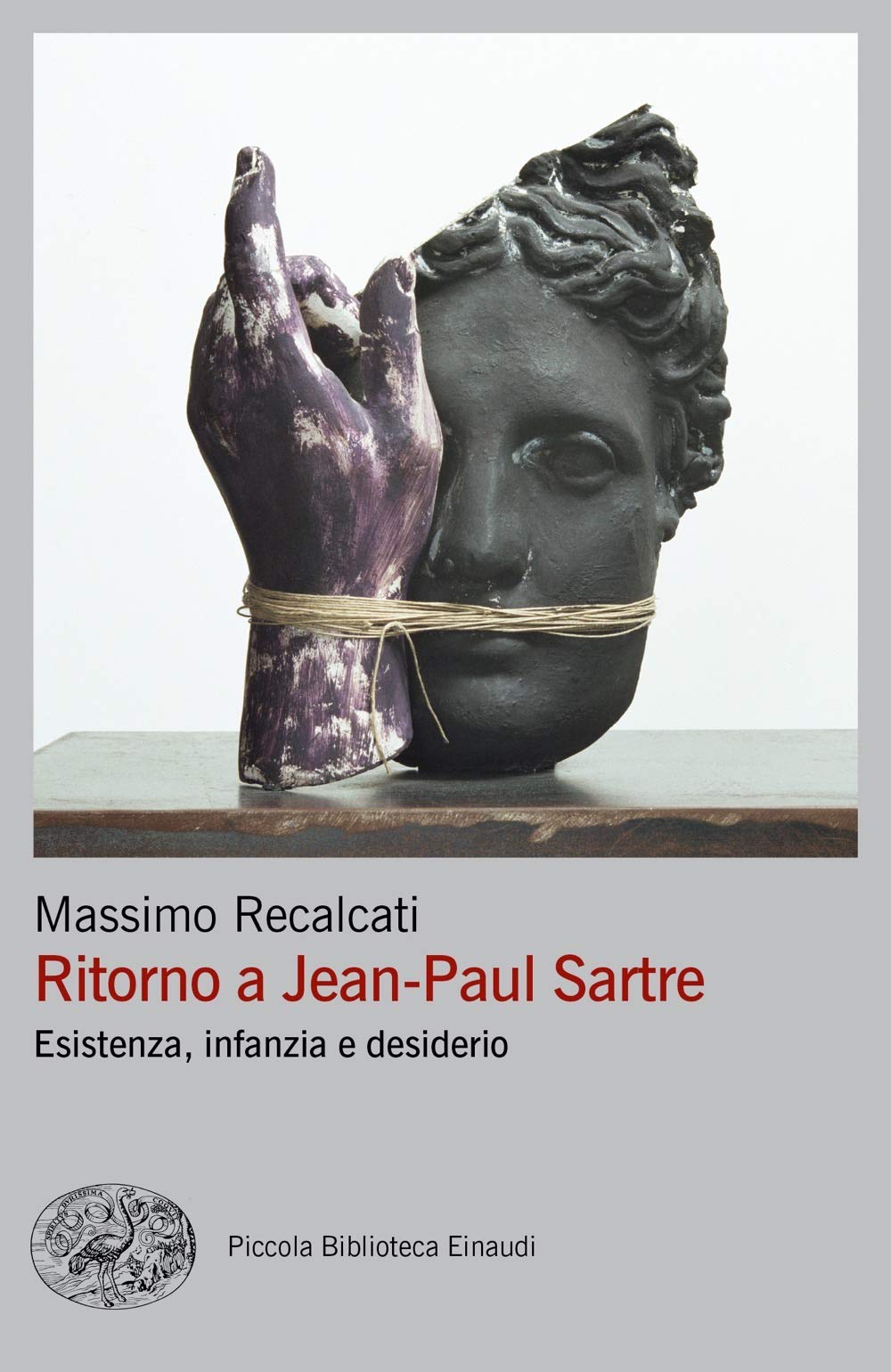 RITORNO A JEAN-PAUL SARTRE. ESISTENZA, INFANZIA E DESIDERIO